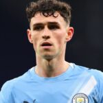 Malo by Anglicko vyradiť Phila Fodena z kádra majstrovstiev sveta? Hlasujte teraz | Futbal | Šport