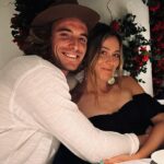 Stefanos Tsitsipas a Paula Badosa sa minulý rok rozišli - a zdá sa, že jeho matka je nadšená
