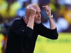 Mamelodi Sundowns vs AS FAR Rabat: Ukážka finále Ligy majstrov CAF | Futbalové správy Mamelodi Sundowns vs AS FAR Rabat: Ukážka finále Ligy majstrov CAF | Futbalové správy