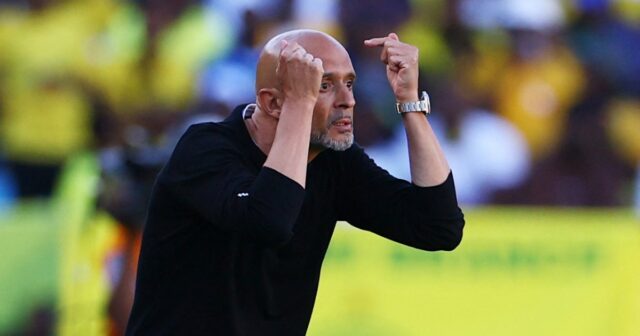 Mamelodi Sundowns vs AS FAR Rabat: Ukážka finále Ligy majstrov CAF | Futbalové správy

