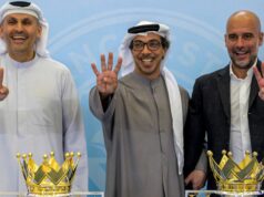 Man City 115 obviňuje časovú os verdiktu po tom, ako Pep Guardiola ako právnik „hovorí s insidermi“ Manchester City