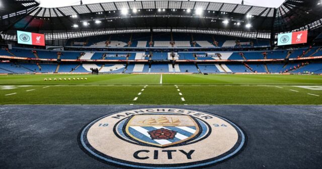Man City 115 spoplatňuje aktualizáciu vydanú právnikom ako „zasvätené osoby Man City 115 spoplatňuje aktualizáciu vydanú právnikom ako „zasvätené osoby hovoria von“ | Futbal | Šport