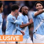 Man City by mohol predať Omara Marmousha Barcelone
