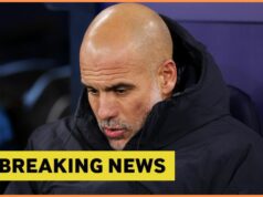 Man City by mohol prísť o Rodriho kvôli očakávanému odchodu Pepa Guardiolu Man City by mohol prísť o Rodriho kvôli očakávanému odchodu Pepa Guardiolu