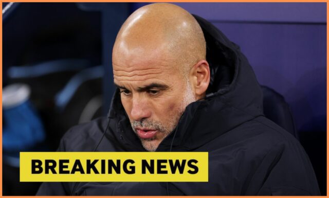 Man City by mohol prísť o Rodriho kvôli očakávanému odchodu Pepa Guardiolu
