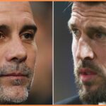 Man City je pred Manom ​​United v súboji o Elliota Andersona