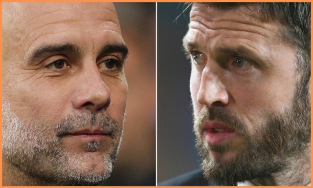 Man City je pred Manom ​​United v súboji o Elliota Andersona
