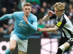 Man City je „pred“ Man Utd pre „rekordný“ prestup z troch kľúčových dôvodov, ako odhalili „rastúce očakávania“ Man City je „pred“ Man Utd pre „rekordný“ prestup z troch kľúčových dôvodov, ako odhalili „rastúce očakávania“