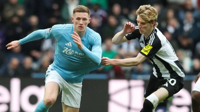 Man City je „pred“ Man Utd pre „rekordný“ prestup z Man City je „pred“ Man Utd pre „rekordný“ prestup z troch kľúčových dôvodov, ako odhalili „rastúce očakávania“