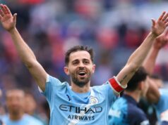 Man City našli náhradu za Bernarda Silvu po tom, čo porazil Chel | Futbal | Šport Man City našli náhradu za Bernarda Silvu po tom, čo porazil Chel | Futbal | Šport