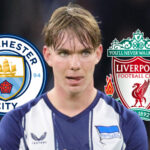Man City otriaslo, keď FSG viedla „konkrétne rozhovory“ o únose 12 miliónov eur