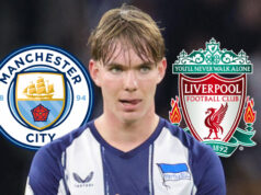 Man City otriaslo, keď FSG viedla „konkrétne rozhovory“ o únose 12 miliónov eur Man City otriaslo, keď FSG viedla „konkrétne rozhovory“ o únose 12 miliónov eur