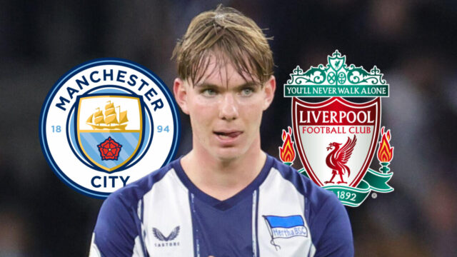 Man City otriaslo, keď FSG viedla „konkrétne rozhovory“ o únose 12 miliónov eur
