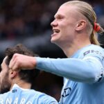 Man City porazil Brentford a znížil rozdiel na Arsenal na dva body v boji o titul | Futbalové správy