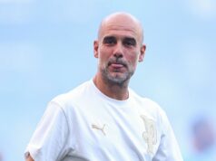 Man City potvrdil ďalšie odchody po zverejnení vyhlásenia Pepa Guardiolu | Futbal | Šport Man City potvrdil ďalšie odchody po zverejnení vyhlásenia Pepa Guardiolu | Futbal | Šport
