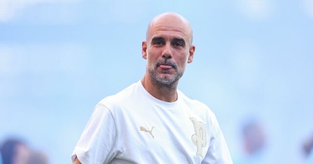Man City potvrdil ďalšie odchody po zverejnení vyhlásenia Pepa Guardiolu | Futbal | Šport
