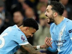 Man City sa rozhodol vyhrať titul v Premier League, keďže Arteta opäť oživila výhovorku za zlyhanie Arsenalu Man City sa rozhodol vyhrať titul v Premier League, keďže Arteta opäť oživila výhovorku za zlyhanie Arsenalu