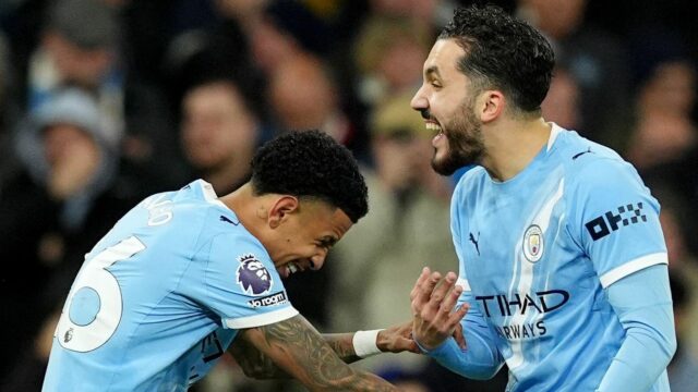 Man City sa rozhodol vyhrať titul v Premier League, keďže Arteta opäť oživila výhovorku za zlyhanie Arsenalu
