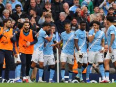 Man City unikol trestu úderu a tlaku späť na Arsenal v novom titulnom zvrate Man City unikol trestu úderu a tlaku späť na Arsenal v novom titulnom zvrate