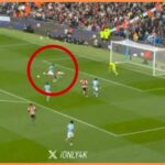 Man City vyviazne z penaltového rozhodnutia proti Brentfordu