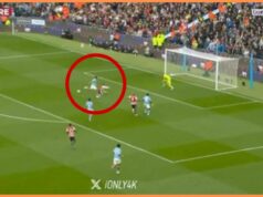 Man City vyviazne z penaltového rozhodnutia proti Brentfordu Man City vyviazne z penaltového rozhodnutia proti Brentfordu