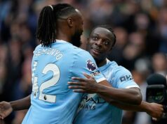 Man City zaisťuje, že Arsenal bude musieť vyhrať titul v Premier League sám – ale ich preteky by sa bežali bez vplyvu jednej kľúčovej hviezdy, píše IAN LADYMAN Ak chce Manchester City vyhrať titul v Premier League, bude sa mu poďakovať Jeremy Doku