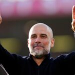 Pep Guardiola