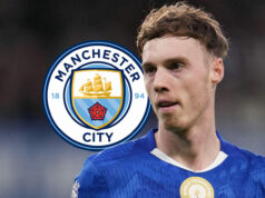 Man City „ponúkol“ 86 miliónov libier na opätovné podpísanie hviezdy Chelsea, pretože Maresca má ohromujúci prvý podpis Man City „ponúkol“ 86 miliónov libier na opätovné podpísanie hviezdy Chelsea, pretože Maresca má ohromujúci prvý podpis