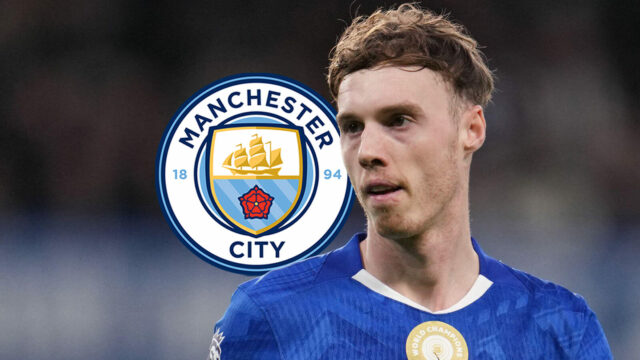 Man City „ponúkol“ 86 miliónov libier na opätovné podpísanie hviezdy Chelsea, pretože Maresca má ohromujúci prvý podpis
