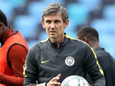 Man United Confidential: United step up hovorí o hviezde West Hamu, ďalšom najatom bývalom zamestnancovi City, Casemirovom darčeku na rozlúčku a deťoch akadémie, ktoré budú debutovať v Brightone Gareth Whalley, ktorý predtým pracoval pre Manchester City ako úverový koordinátor, plnil v posledných mesiacoch podobnú úlohu pre United.