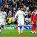 Man United a Liverpool chcú zostať v Reale Madrid
