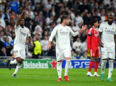 Man United a Liverpool chcú zostať v Reale Madrid Man United a Liverpool chcú zostať v Reale Madrid