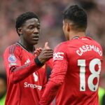 Man United podpíše v lete náhradu za Casemira, ktorý bude hrať po boku Kobbieho Mainoa