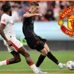 Man United rokuje o prestupe Castello Lukeba
