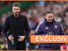 Man United sa pýtali na hviezdu Nottinghamu Neca Williamsa Man United sa pýtali na hviezdu Nottinghamu Neca Williamsa