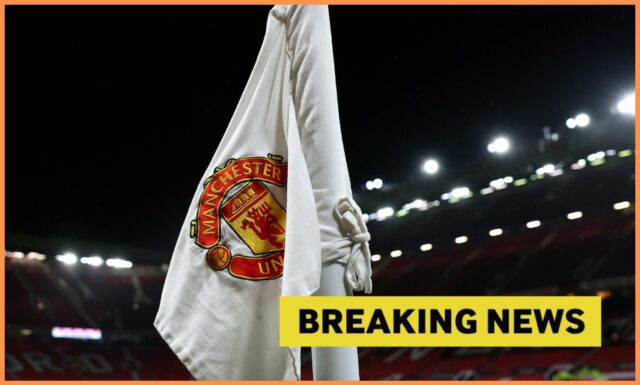 Man United sleduje deväť prestupových cieľov v strede poľa
