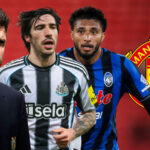 Man Utd: Carrick požaduje obrovský prvý podpis po „džentlmenskej dohode“