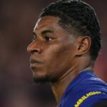 Man Utd a Marcus Rashford v dohode o prestupe ako agenti „lietajú do Barcelony“ | Futbal | Šport