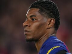 Man Utd a Marcus Rashford v dohode o prestupe ako agenti „lietajú do Barcelony“ | Futbal | Šport Man Utd a Marcus Rashford v dohode o prestupe ako agenti „lietajú do Barcelony“ | Futbal | Šport