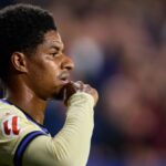 Marcus Rashford