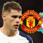 Man Utd alebo Liverpool? Hviezda Spurs si vybrala ďalšiu destináciu „bez váhania“ uprostred požiadavky „formálnej ponuky“.