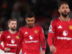 Man Utd by toto leto mohlo prísť o 10 hráčov, keďže INEOS „podržal rozhovory o prestupoch“ | Futbal | Šport Man Utd by toto leto mohlo prísť o 10 hráčov, keďže INEOS „podržal rozhovory o prestupoch“ | Futbal | Šport