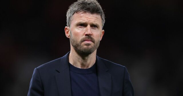 Man Utd dal Carrickovi radu, keď Carragher predstavuje „ideálny“ scenár | Futbal | Šport
