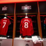 Man Utd debutuje v súprave Adidas 2026/27 ako 60 miliónov libier | Futbal | Šport