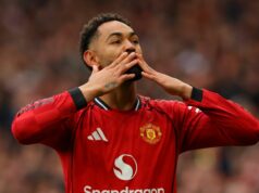 Man Utd dôrazne reaguje na tvrdenia, že Matheus Cunha si pred majstrovstvami sveta oddýchne Matheus Cunha