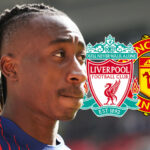 Man Utd dosiahol verdikt o prestupe vo výške 87 miliónov libier, keď Romano odhalil voľbu Liverpoolu