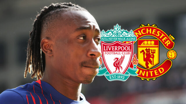 Man Utd dosiahol verdikt o prestupe vo výške 87 miliónov libier, keď Romano odhalil voľbu Liverpoolu
