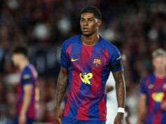 Man Utd dostal nový návrh na prestup Marcusa Rashforda pre „fenomén“ Bruna Fernandesa Marcus Rashford