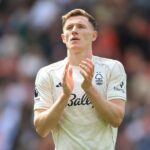 Man Utd dostal zelenú na dokončenie prestupu Elliota Andersona v hodnote 100 miliónov libier | Futbal | Šport