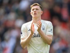 Man Utd dostal zelenú na dokončenie prestupu Elliota Andersona v hodnote 100 miliónov libier | Futbal | Šport Man Utd dostal zelenú na dokončenie prestupu Elliota Andersona v hodnote 100 miliónov libier | Futbal | Šport